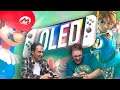 Nintendo Switch OLED - Un Fan et un Hater débattent (en 4 points)