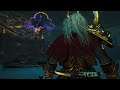 Nioh 2 Calamity Pulse Lvl Sync On & Penitence +9 Using Extraction