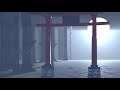 NorthEast Scotland College 3d animation Garded unit 1