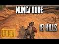 Nunca Dudé | 18 Kills y un Pollo | Miramar | PUBG Xbox One Temporada 5 | Battlegrounds XB1 Español