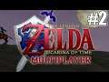 Ocarina of Time Multiplayer mod! (part 2)