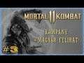 Oszkár ► MK11 (PC) - Kampány (#3) Magyar felirattal! - Liu Kang & Kung Lao