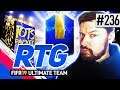 PACKED OUR FIRST NEW TOTS! - #FIFA19 Road to Glory! #236 Ultimate Team