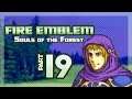 Part 19: Let's Play Fire Emblem, Souls of the Forest, Chapter 12 - "We Did It, But At What Cost?"