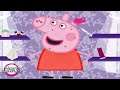 Peppa Pig Episodes - Fun With Peppa Picnic, Bike Ride and Bath - Peppa Mini Games For Kids Toodlers