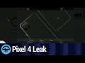 Pixel 4 Leaked - by Google!
