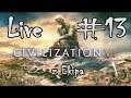 [PL] Zagrajmy w ► Civilization VI z ekipą - #13 Zagłada