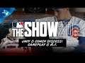 #PlayStation Guide: MLB The Show 20 - Javy and Coach Discuss Gameplay and AI PS4