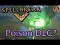 Poison DLC? : Spellbreak Dailies