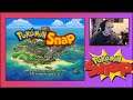 Pokemon Snap before the new Snap Comes Out