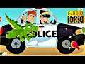 POLICE Car Wash For Kids 1080p Official McPeppergames