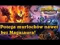 Potęga murlocków nawet bez Magazaura! - Hearthstone USTAWKA