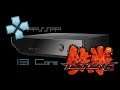 PPSSPP on Alienware Alpha -  Tekken 6
