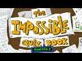 Press Start (8-Bit) (In-Game Mix) - The Impossible Quiz Book: Chapter 2