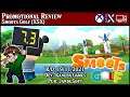 Promo/Review - Smoots Golf (XSX) - #SmootsGolf - 7.3/10