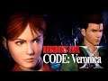 PS3: Resident Evil Code Veronica X