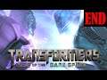 [PS5] Transformers Rise of the Dark Spark - Walkthrough Final No Commentary (1080p 60FPS)