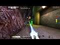 Quake Live: FFA FEB2020 dramaKI2D POV Hidden Fortress
