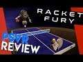 Racket Fury: Table Tennis | PSVR Review