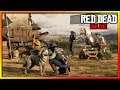 Red Dead Online Update - This Weeks Weekly Update!