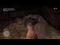 Red Dead Redemption 2 Man married sheep