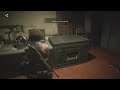 Resident Evil 3 Nemesis - Get it gurl