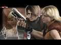 Resident Evil 4 #5 // La última risotada de Salazar // Maratón Resident Evil