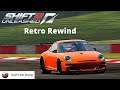 Retro Rewind - NFS: Shift 2 Unleashed