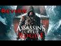 Review #187 - Assassin's Creed Rogue (Análise)