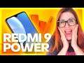 [REVIEW] Redmi 9 Power, o MELHOR Xiaomi BOM E BARATO?