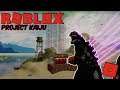 Roblox Project Kaiju - THE BEST GODZILLA GAME IS BACK! (PK REVAMP!)