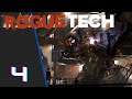 Roguetech: Merc Run Part 4