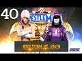 Roxy Storm vs. Raven  ★ WWE 2K19 ★ #040 ★