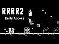 RRRR2 - Early Access Gameplay [Indie Action + Platformer + Arcade]
