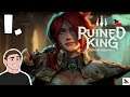Ruined King: A League of Legends Story™ | PART 1 | THE RUINED TUTORIAL | HEROIC DIFFICULTY