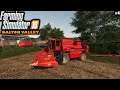 'RUSSIAN QUALITY!' Farming Simulator 19 Dalton Valley #!5