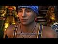 Ryan Plays Final Fantasy X HD Remastered #05 Besaid Cloister of Trials