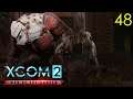 SAVAGE SITREP DEVICE DEFENSE - Part 48 - XCOM 2 WoTC Legend With Mods