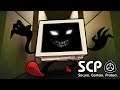 SCP 079 - Evil Computer AI! (Minecraft SCP Roleplay)