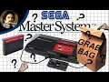 Sega Master System Grab Bag (Part 1)