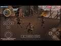 Seru Banget! Harus Coba - Game Prince Of Persia: Rival Swords PPSSPP Android