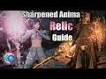 Sharpened Anima Relic Weapon (Heavensward Relic Guide - Part 3)