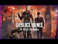 Sherlock Holmes The Devils Daughter Inicio De Gameplay Xbox One S