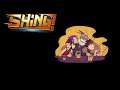 Shing! ★ Walkthrough (Hard) ⌛ 5 (Level 7) (Final!)