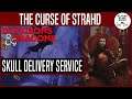 Skull Delivery Service | D&D 5E Curse of Strahd | Episode 96