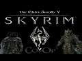 SKYRIM Multiplayer Mod part 2 Stephasaur and GrimJim