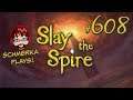 Slay the Spire #608 - Lounge