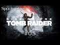 Sneaky -Rise of the Tomb Raider - 5