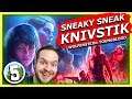 Sneaky sneak knivstik ☠️ Wolfenstein: Youngblood (Dansk) - EPISODE 5