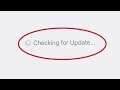 Software Update || System Upload in iPhone 5,6 And 7,8